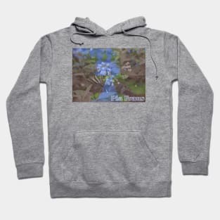 Pia Fraus Hoodie